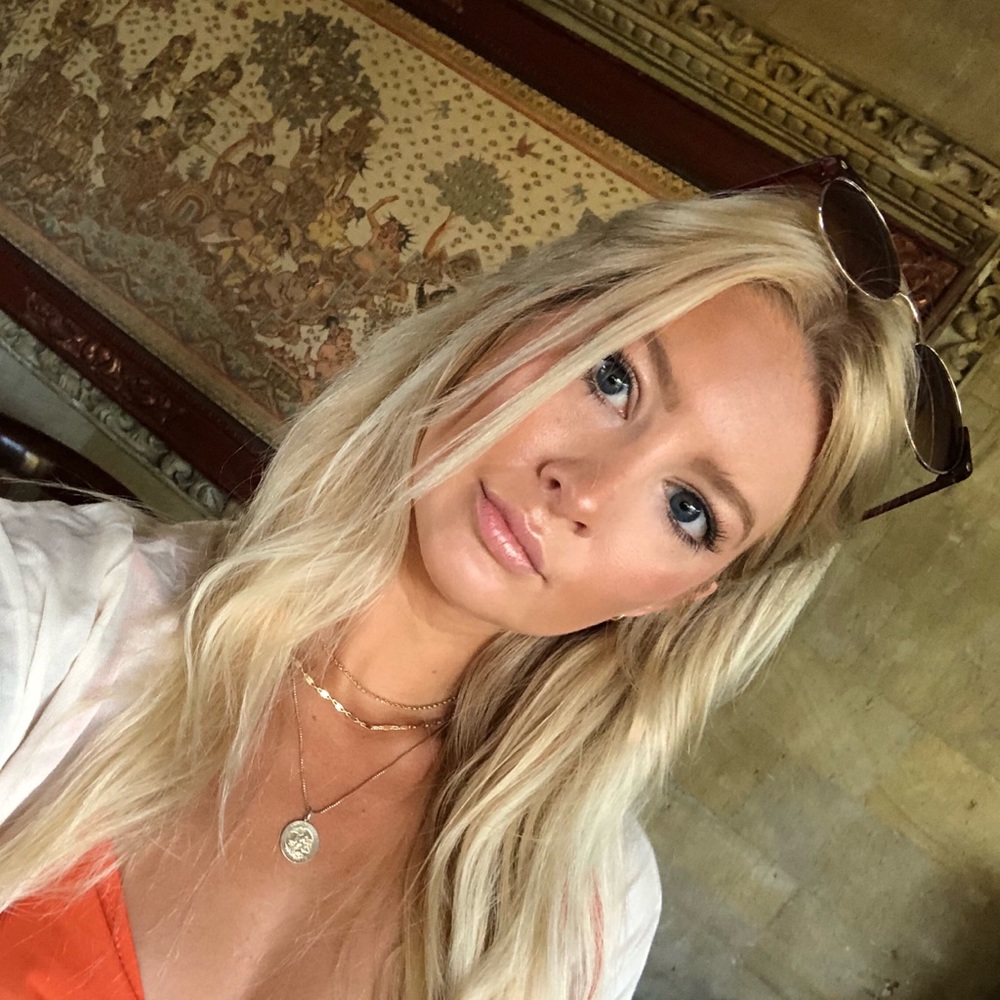 Meet your Posher, Erin Laurent